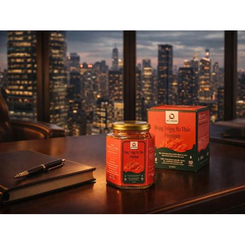 4. Lưu ý khi chọn Đông trùng hạ thảo làm quà biếu